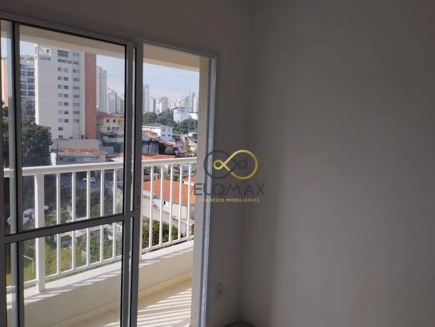 Foto 1 de Apartamento com 2 Quartos à venda, 44m² em Mandaqui, São Paulo