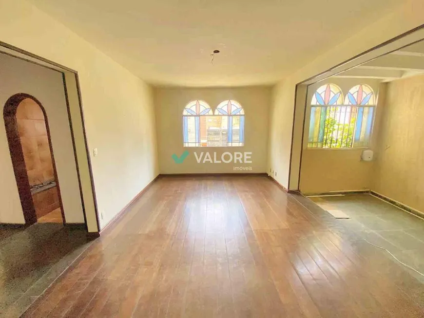 Foto 1 de Casa com 3 Quartos para alugar, 440m² em Anchieta, Belo Horizonte