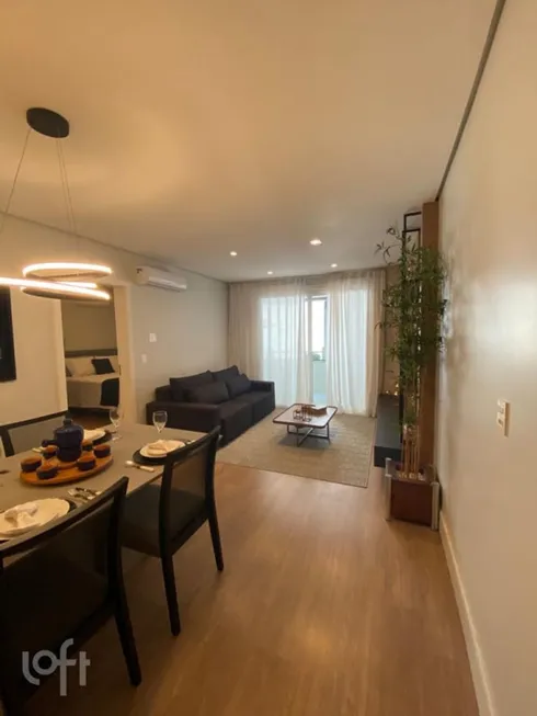 Foto 1 de Apartamento com 1 Quarto à venda, 63m² em Vila Suica, Gramado