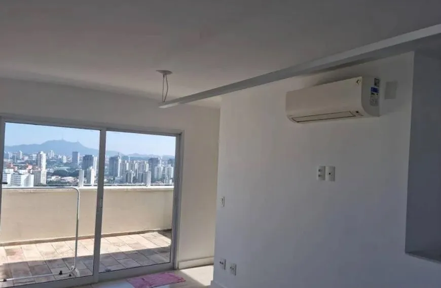 Foto 1 de Cobertura com 3 Quartos à venda, 147m² em Vila Leopoldina, São Paulo