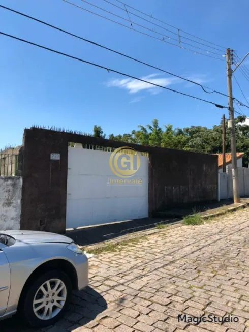 Foto 1 de Lote/Terreno à venda, 300m² em Jardim Bela Vista, Jacareí