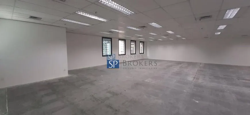 Foto 1 de Sala Comercial para alugar, 321m² em Brooklin, São Paulo