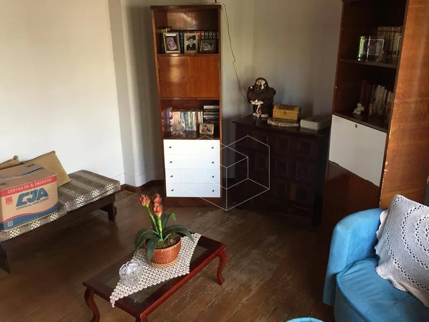 Foto 1 de Casa com 3 Quartos à venda, 165m² em Vila Brasil, Jaú