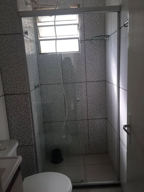 Foto 1 de Apartamento com 2 Quartos à venda, 45m² em Duque de Caxias, Contagem