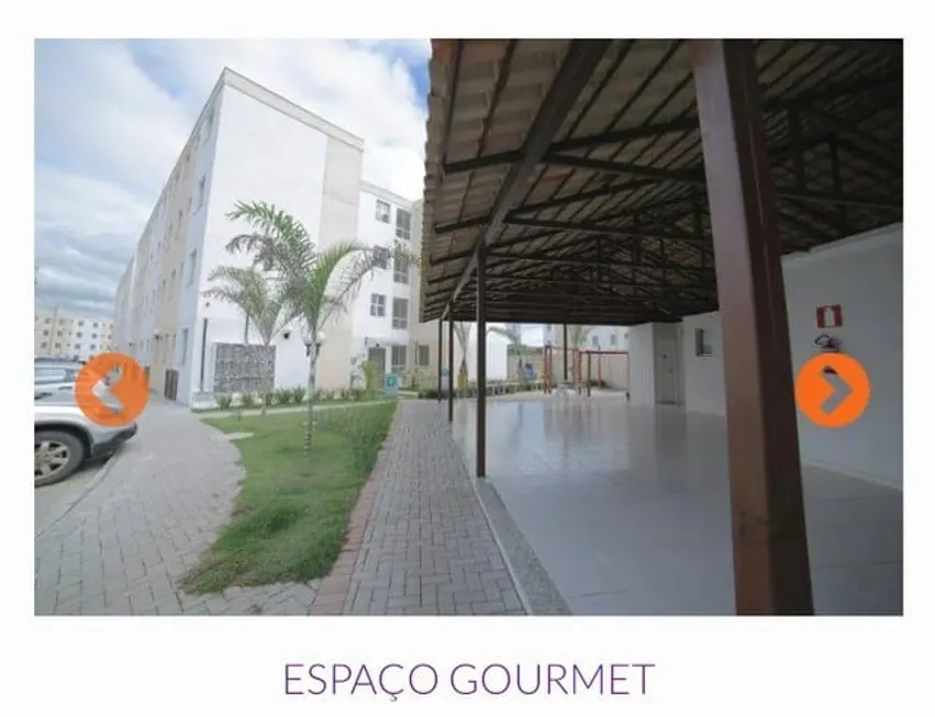 Foto 1 de Apartamento com 2 Quartos à venda, 55m² em Niteroi, Betim