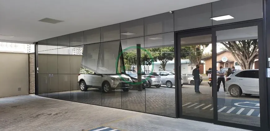 Foto 1 de Ponto Comercial à venda, 564m² em Jardim Esplanada, São José dos Campos