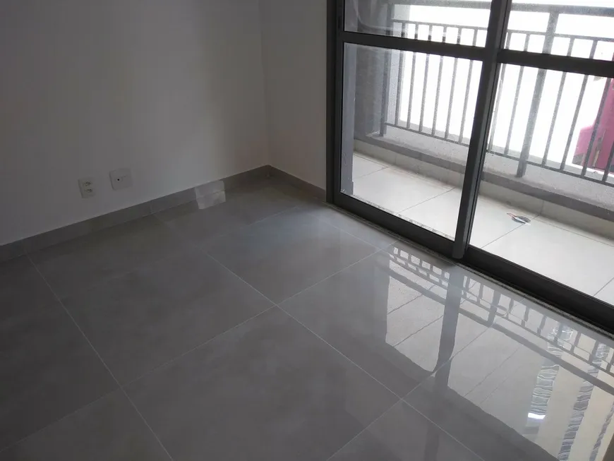 Foto 1 de Apartamento com 1 Quarto à venda, 21m² em Vila Buarque, São Paulo