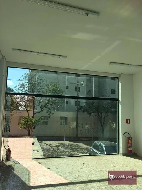 Foto 1 de Sala Comercial para alugar, 100m² em Boa Vista, São José do Rio Preto