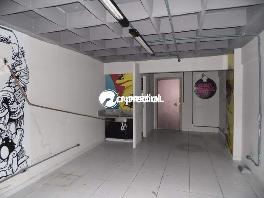 Foto 1 de Sala Comercial para alugar, 37m² em Aldeota, Fortaleza