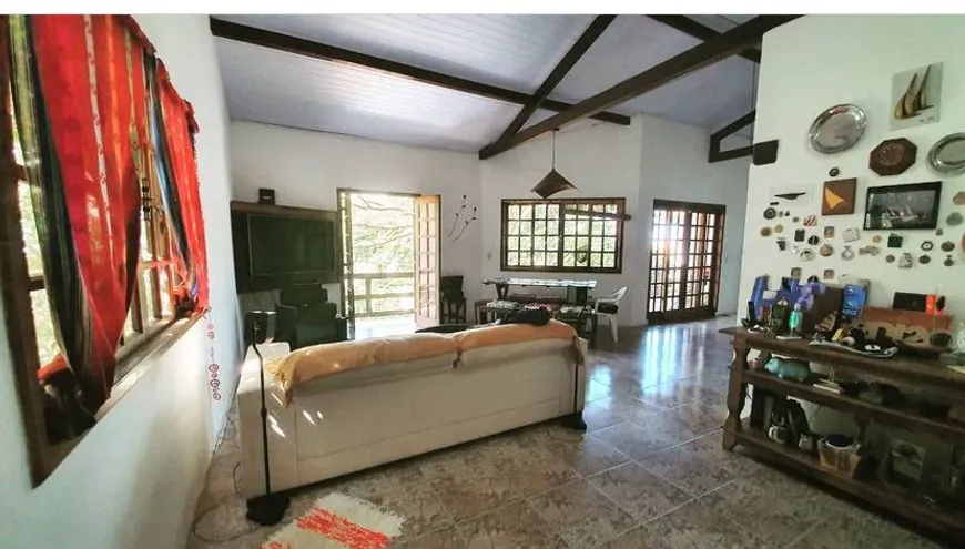 Foto 1 de Casa com 4 Quartos à venda, 165m² em Riviera de São Lourenço, Bertioga