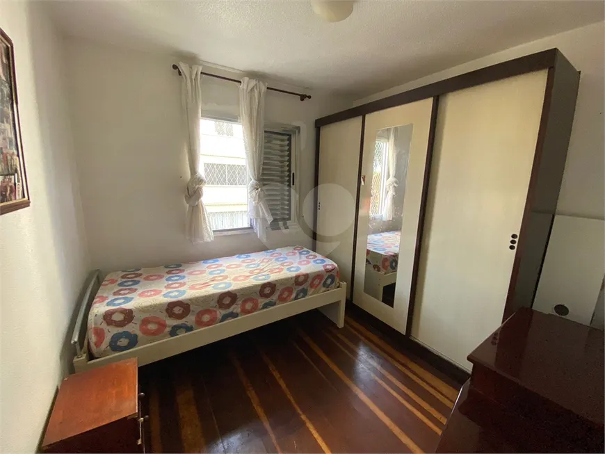 Foto 1 de Apartamento com 2 Quartos à venda, 57m² em Tremembé, São Paulo