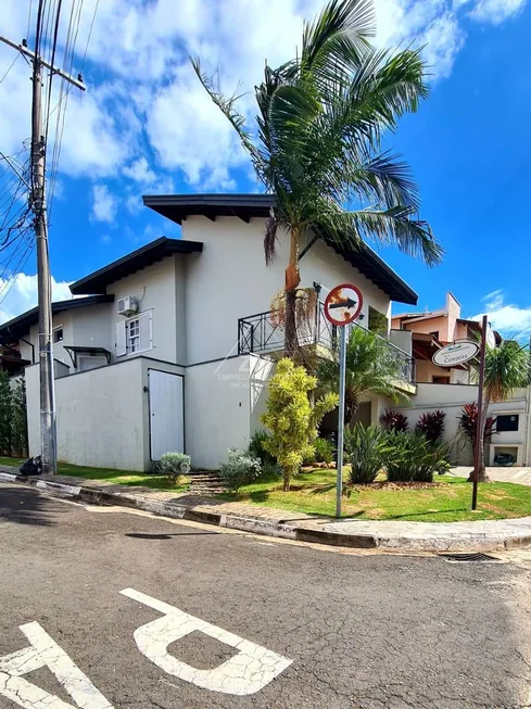 Foto 1 de Casa de Condomínio com 2 Quartos à venda, 175m² em Lenheiro, Valinhos