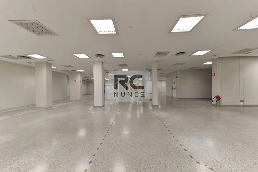 Foto 1 de Ponto Comercial para alugar, 3072m² em Centro, Belo Horizonte