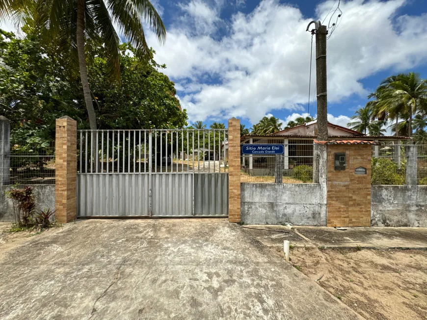 Foto 1 de Fazenda/Sítio com 3 Quartos à venda, 150000m² em Patane, 