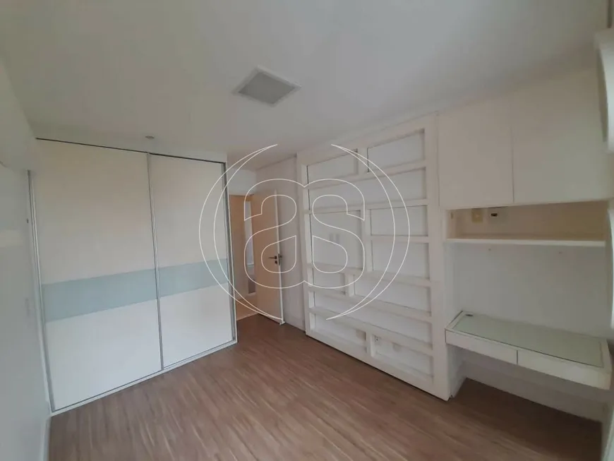 Foto 1 de Apartamento com 4 Quartos para alugar, 194m² em Campo Belo, São Paulo