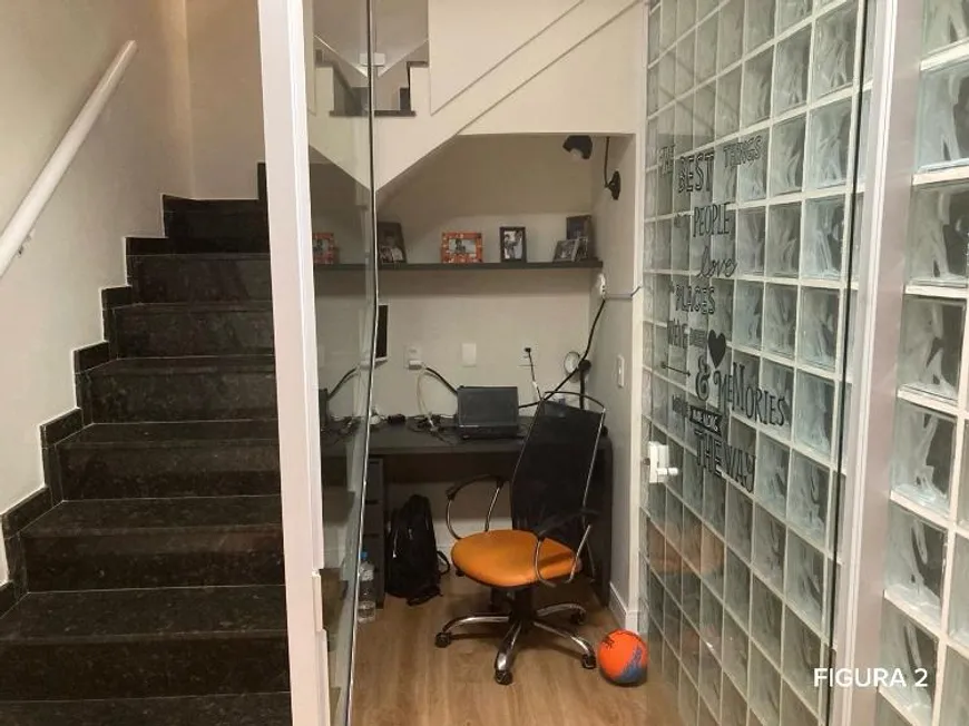 Foto 1 de Casa de Condomínio com 4 Quartos à venda, 200m² em Vila Invernada, São Paulo