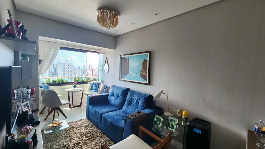 Foto 1 de Apartamento com 3 Quartos à venda, 61m² em Torre, Recife