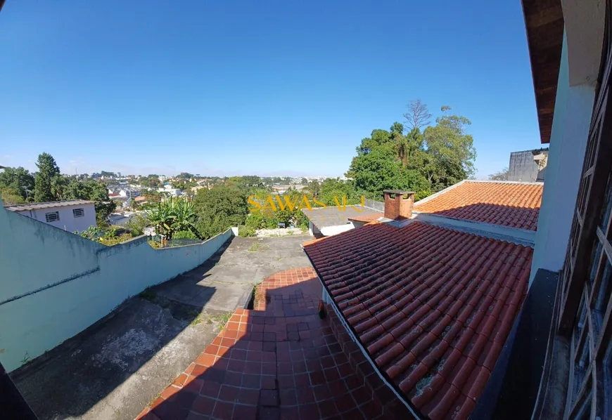 Foto 1 de Lote/Terreno à venda, 763m² em Guabirotuba, Curitiba