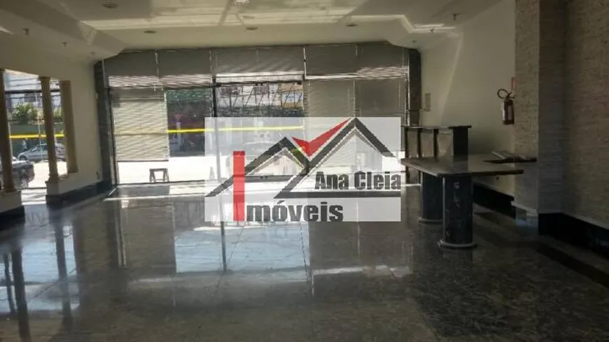 Foto 1 de Prédio Comercial para alugar, 400m² em Capela do Socorro, São Paulo