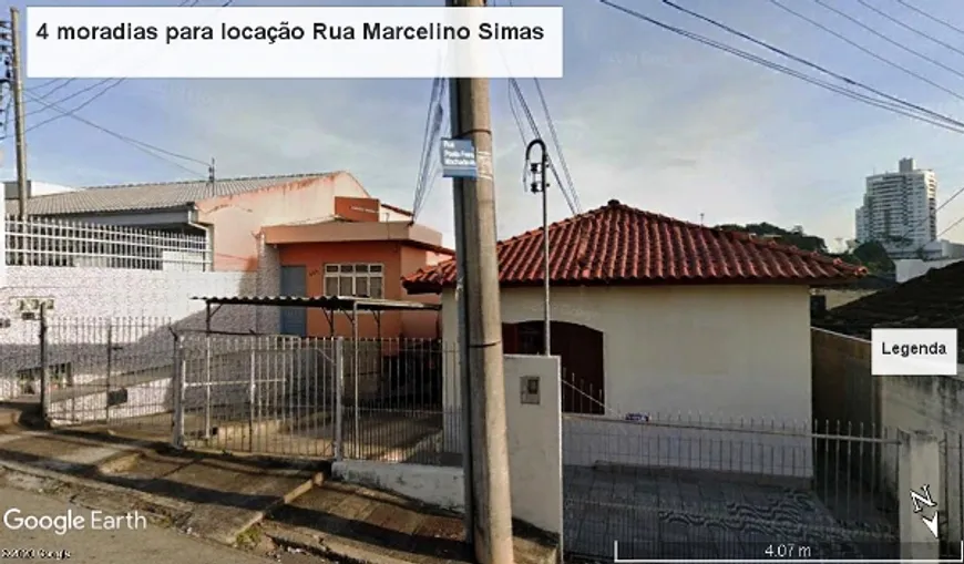 Foto 1 de Casa com 5 Quartos à venda, 250m² em Estreito, Florianópolis