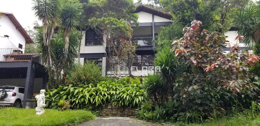 Foto 1 de Casa com 4 Quartos à venda, 2580m² em Vila Progresso, Niterói