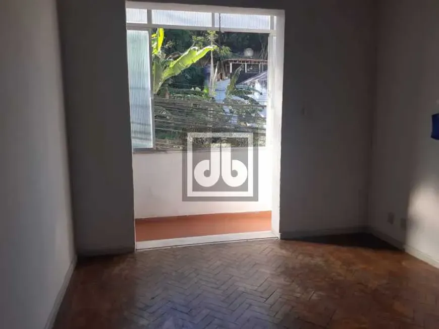 Foto 1 de Apartamento com 3 Quartos à venda, 70m² em São Cristóvão, Rio de Janeiro