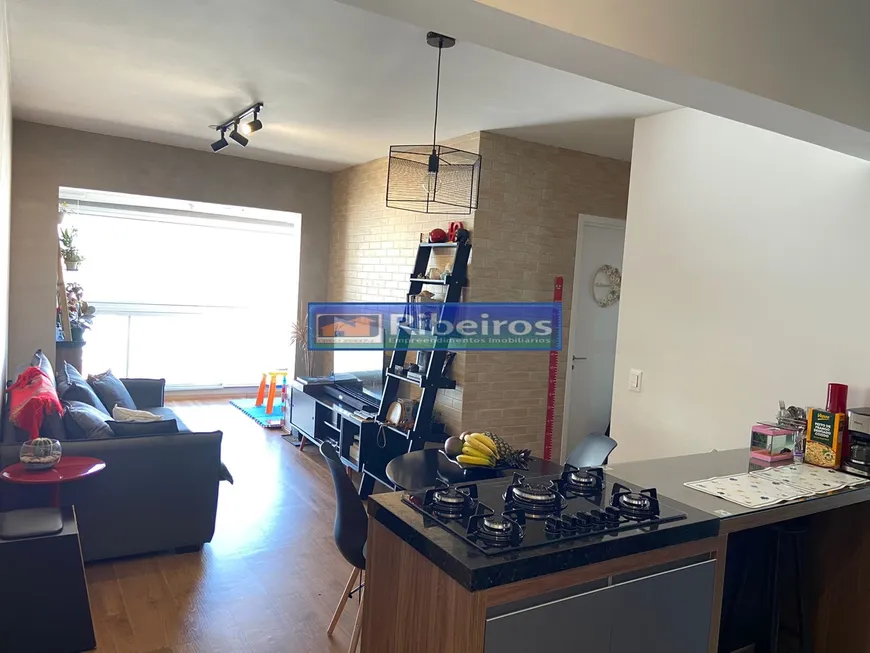 Foto 1 de Apartamento com 2 Quartos à venda, 60m² em Saúde, São Paulo