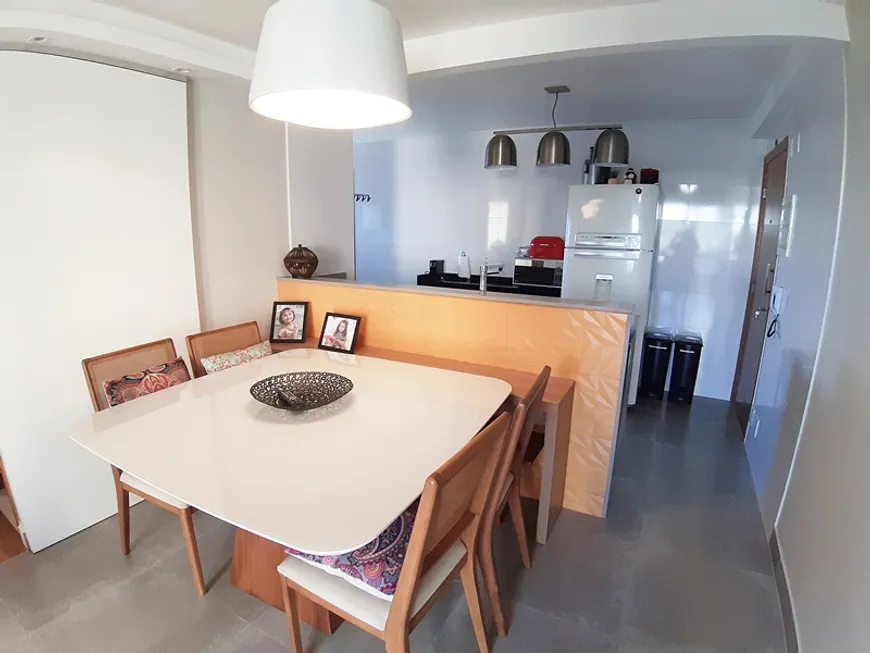 Foto 1 de Apartamento com 2 Quartos à venda, 77m² em Santo Amaro, São Paulo