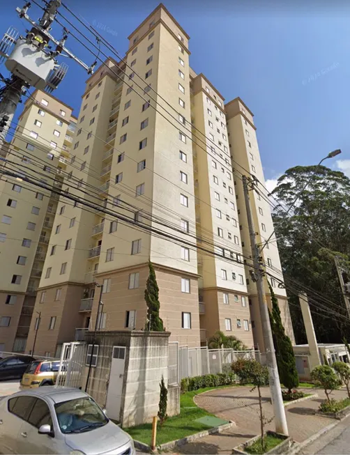 Foto 1 de Apartamento com 3 Quartos à venda, 65m² em Planalto, São Bernardo do Campo