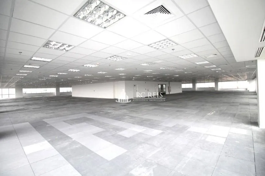 Foto 1 de Ponto Comercial para alugar, 2237m² em Alphaville, Barueri