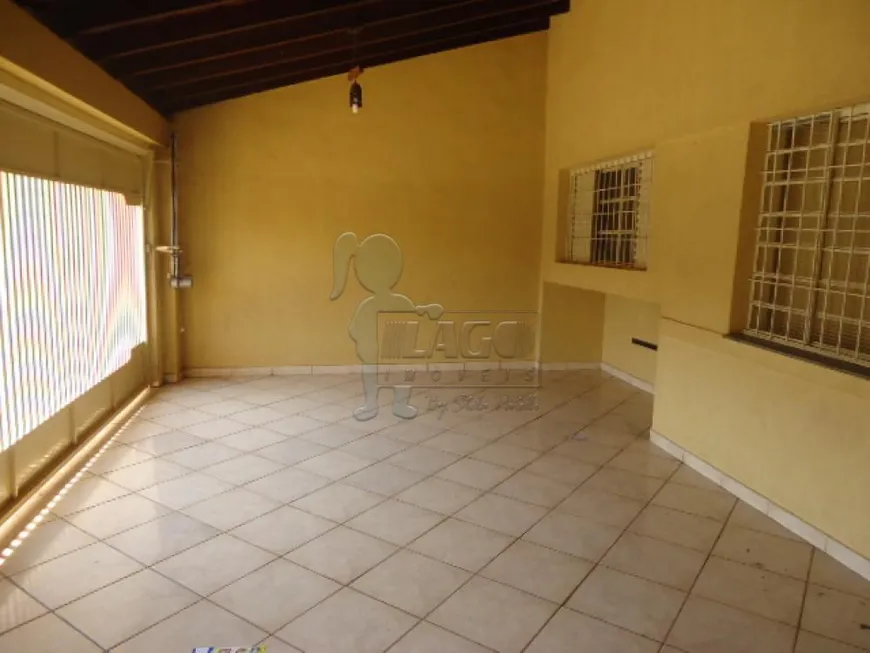 Foto 1 de Casa com 3 Quartos à venda, 81m² em Campos Eliseos, Ribeirão Preto