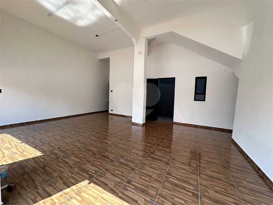 Foto 1 de Ponto Comercial para alugar, 48m² em Vila Mesquita, Bauru