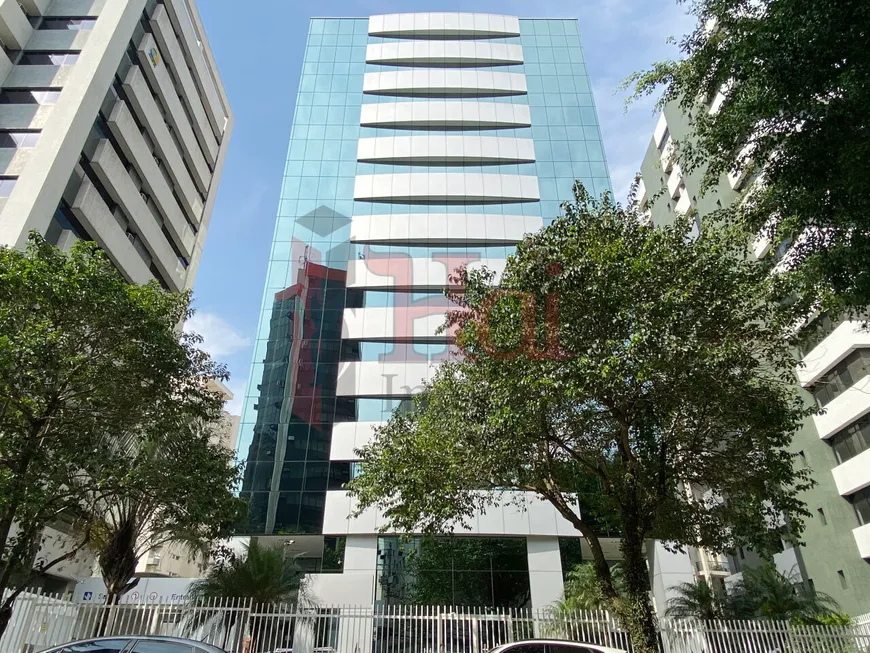 Foto 1 de Imóvel Comercial para venda ou aluguel, 5993m² em Vila Mariana, São Paulo