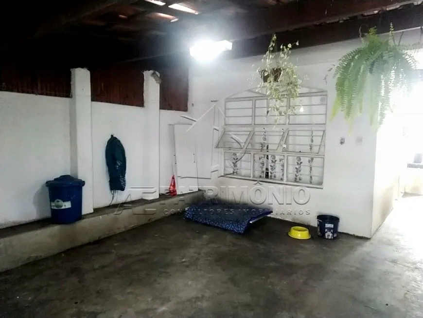 Foto 1 de Casa com 3 Quartos à venda, 107m² em Vila Nova Sorocaba, Sorocaba