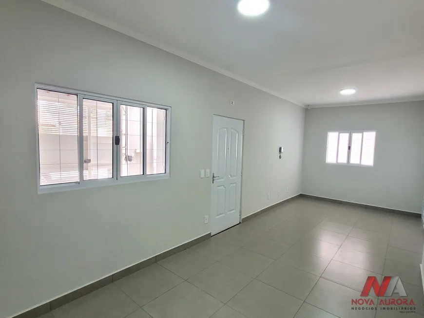 Foto 1 de Casa com 3 Quartos à venda, 195m² em Parque Residencial Cambui, São José do Rio Preto