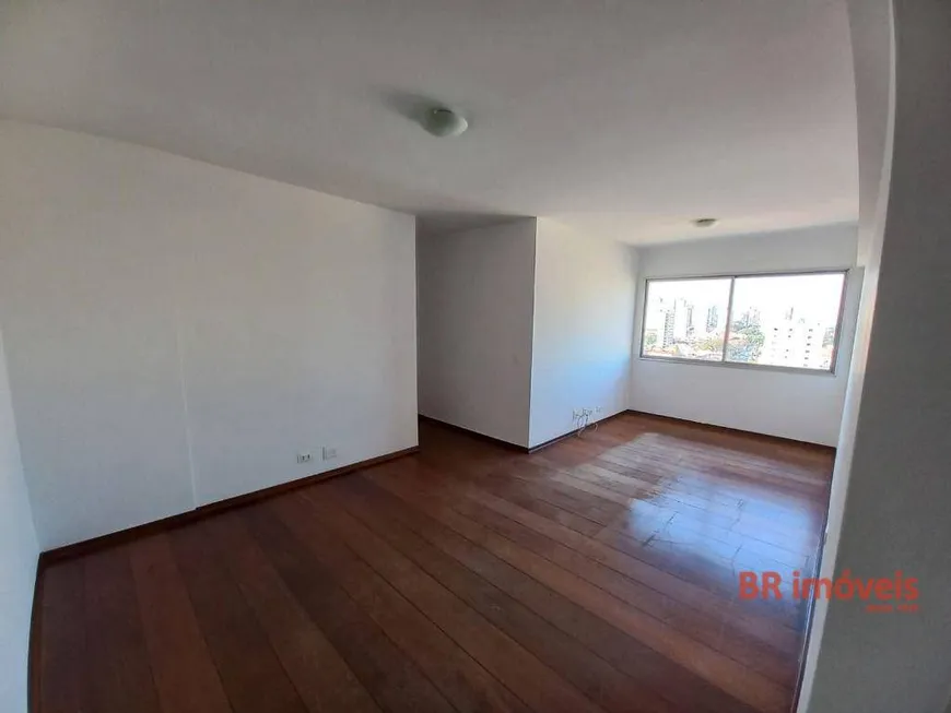 Foto 1 de Apartamento com 3 Quartos à venda, 75m² em Belém, São Paulo
