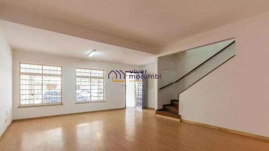 Foto 1 de Sobrado com 3 Quartos à venda, 126m² em Brooklin, São Paulo