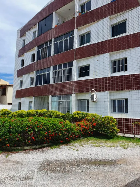 Foto 1 de Apartamento com 3 Quartos à venda, 75m² em Nova Parnamirim, Parnamirim