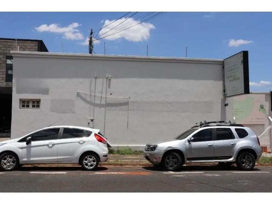 Foto 1 de Imóvel Comercial para alugar, 125m² em Centro, Uberlândia