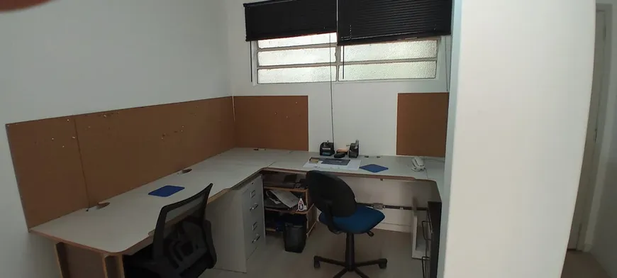 Foto 1 de Sala Comercial com 1 Quarto para venda ou aluguel, 35m² em Vila Mariana, São Paulo