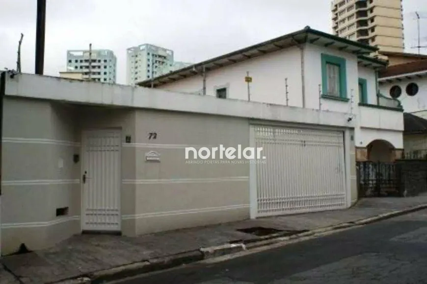 Foto 1 de Sobrado com 3 Quartos à venda, 192m² em Jardim do Colegio Zona Norte, São Paulo