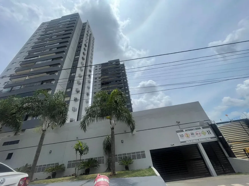 Foto 1 de Apartamento com 2 Quartos à venda, 62m² em Jardim Atlântico, Goiânia