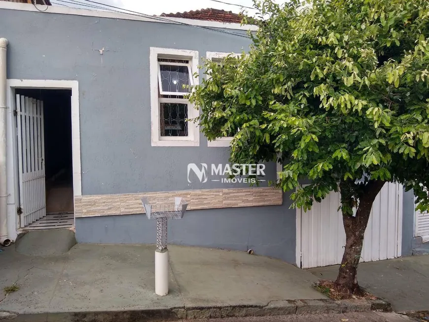 Foto 1 de Casa com 2 Quartos à venda, 120m² em Alto Cafezal, Marília