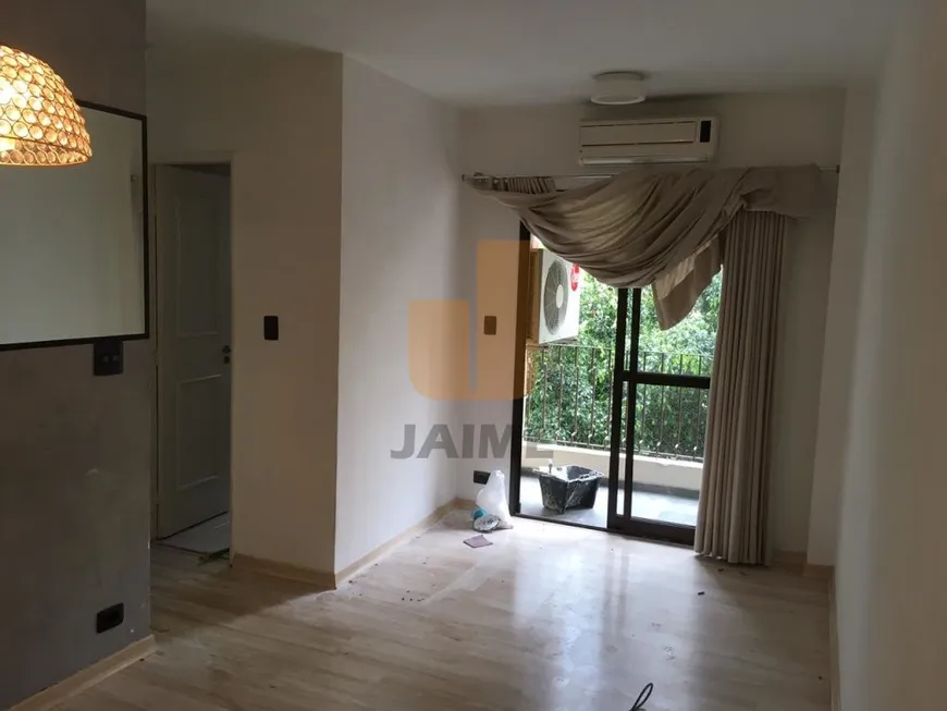 Foto 1 de Apartamento com 2 Quartos à venda, 55m² em Higienópolis, São Paulo