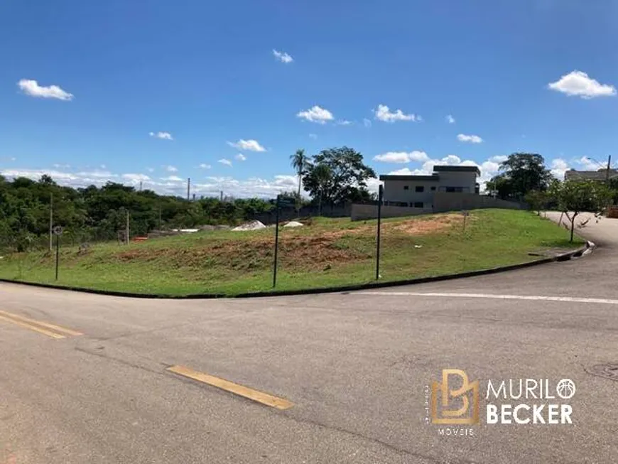 Foto 1 de Lote/Terreno à venda, 486m² em Residencial Terras do Vale, Caçapava