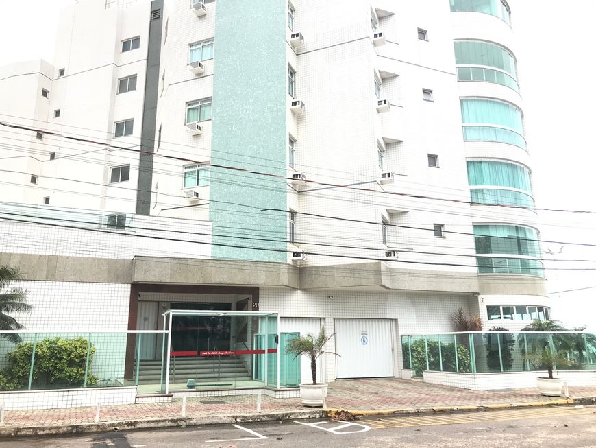 Foto 1 de Apartamento com 3 Quartos à venda, 130m² em Enseada Azul, Guarapari