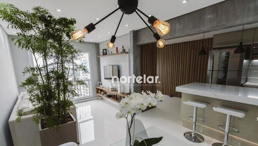 Foto 1 de Apartamento com 3 Quartos à venda, 90m² em Alto da Lapa, São Paulo