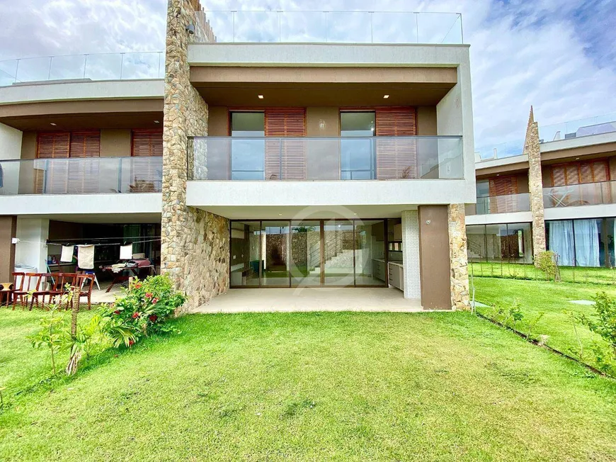 Foto 1 de Casa de Condomínio com 2 Quartos à venda, 170m² em Canaan, Trairi