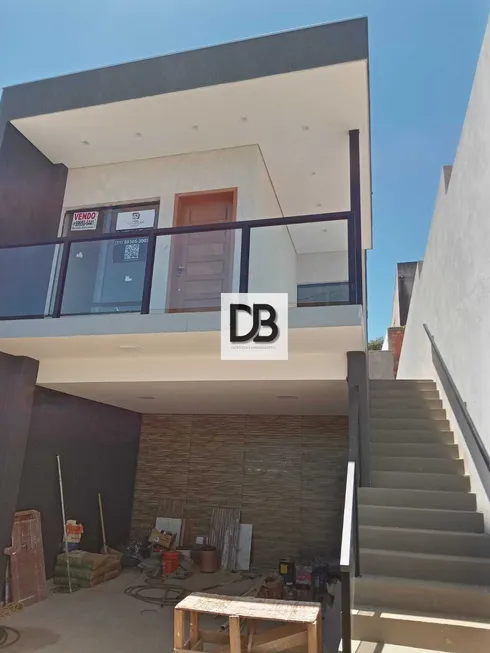 Foto 1 de Casa com 3 Quartos à venda, 80m² em Centro, São José da Lapa