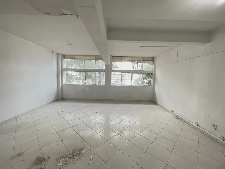 Foto 1 de Ponto Comercial para alugar, 21m² em Centro, Maringá